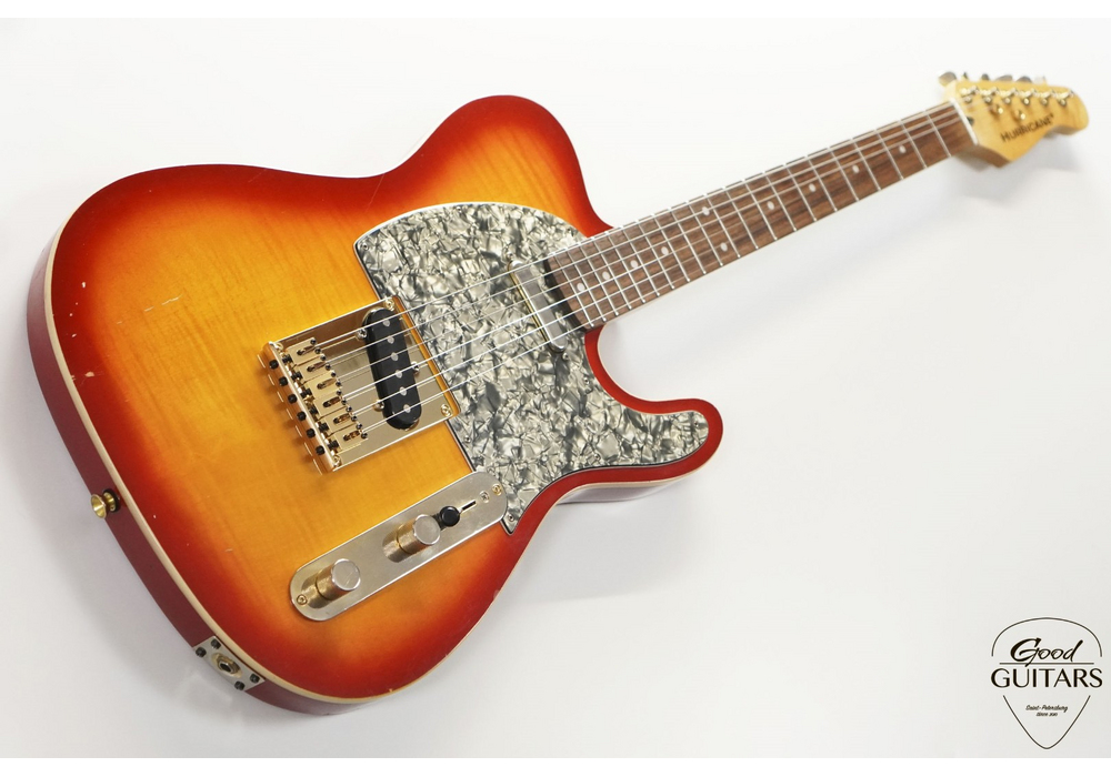 Hurricane Telecaster #599417