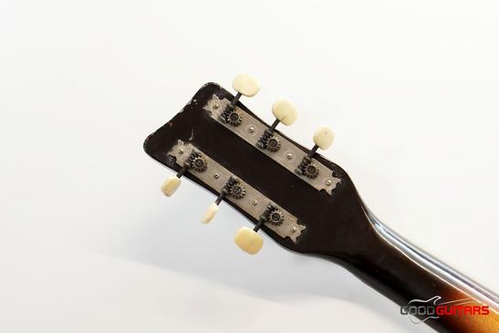 Lignatone Cremona 457 #488990