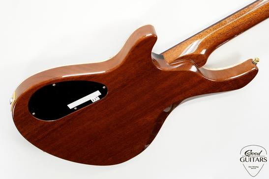 ESP Mystique NT-CTM BM #623378