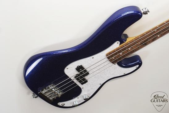 Kuznetsov Masterbuild Preced Bass #595310