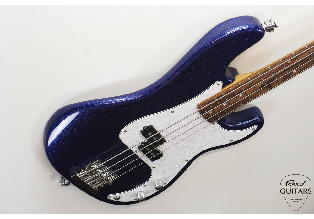Kuznetsov Masterbuild Preced Bass #595310