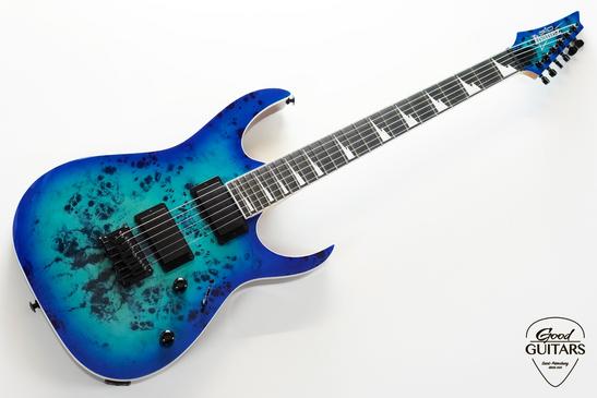 Ibanez GRGR221PA-AQB #620309