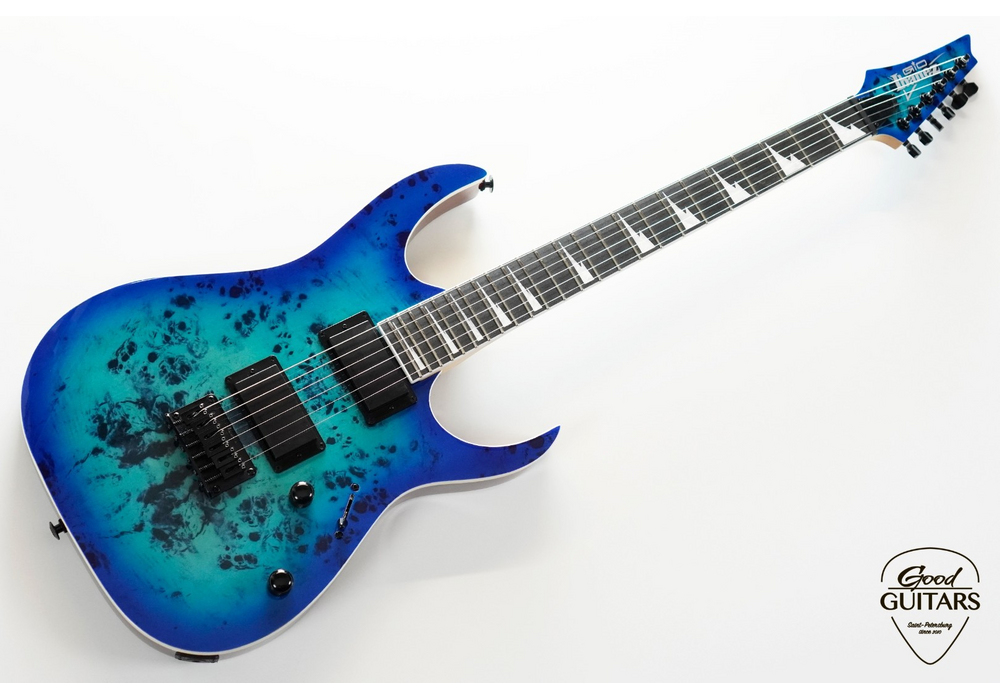 Ibanez GRGR221PA-AQB #620309