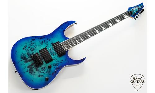 Электрогитары Ibanez в магазине Good Guitars