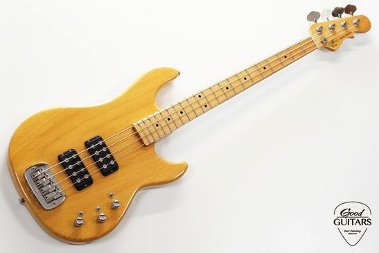 G&L L-2000 BASS TR-L2-M #567338