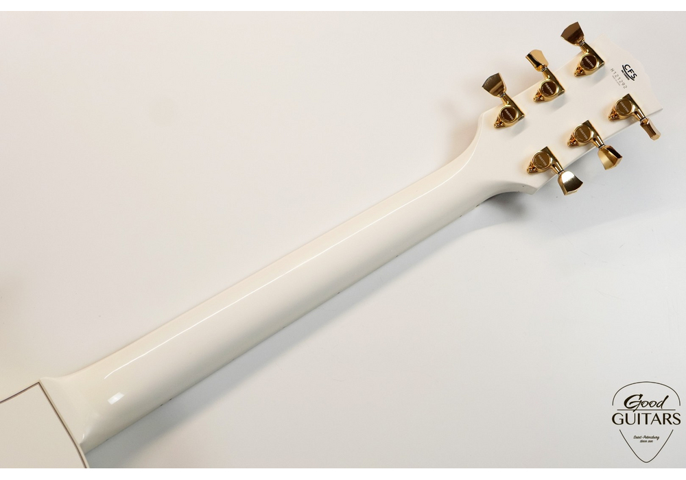 CoolZ ZLC-1 Dignity Les Paul Custom #622487