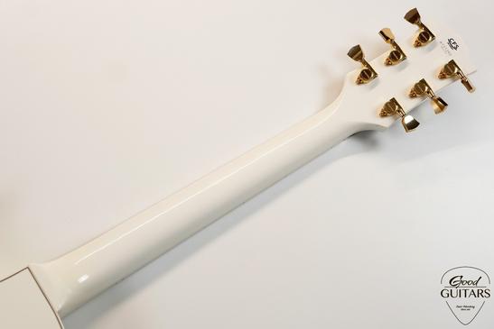 CoolZ ZLC-1 Dignity Les Paul Custom #622487