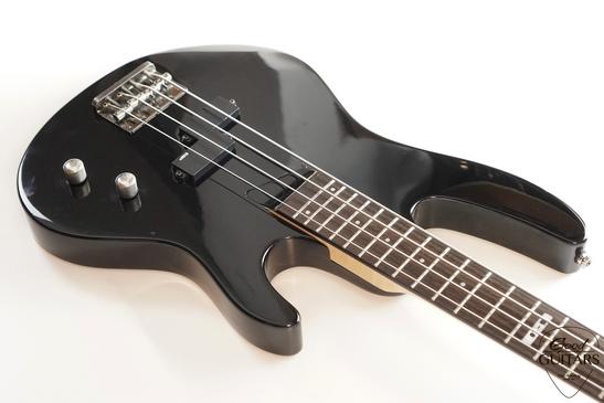 LTD B-10 #614087