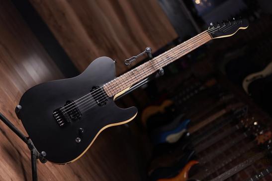 Frol Factory Modern Telecaster #619133