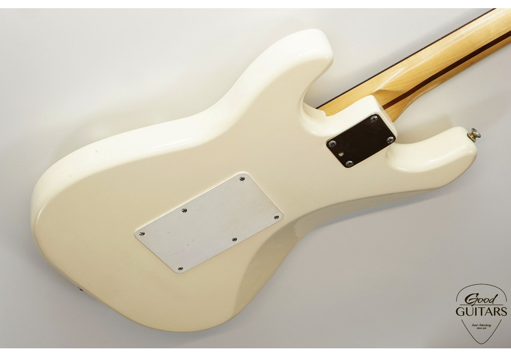Fender Standard Stratocaster Floyd Rose #598691