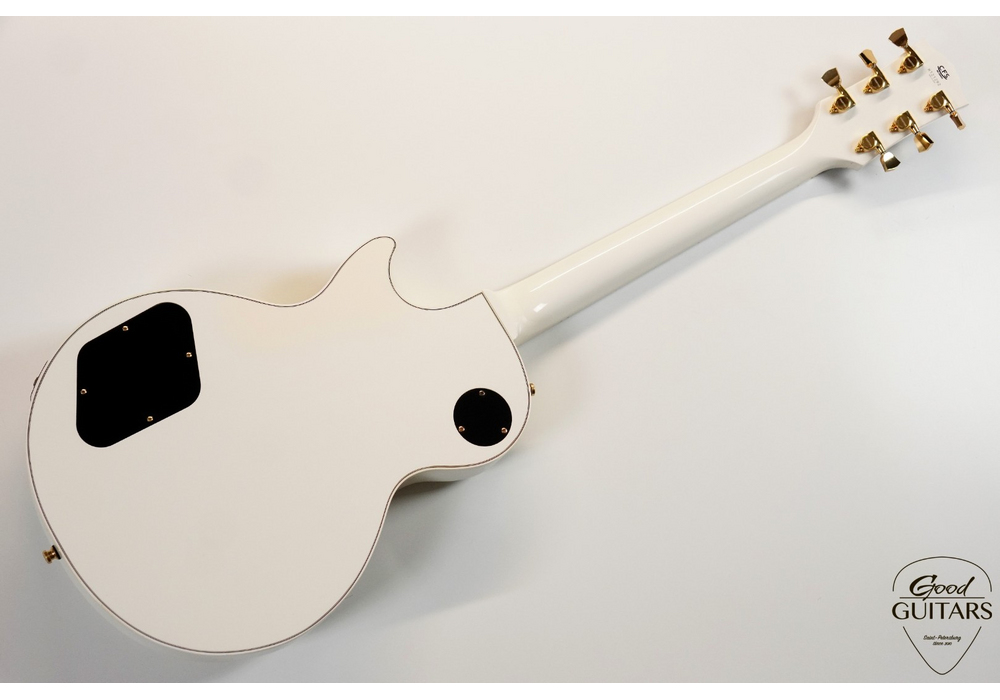 CoolZ ZLC-1 Dignity Les Paul Custom #622478