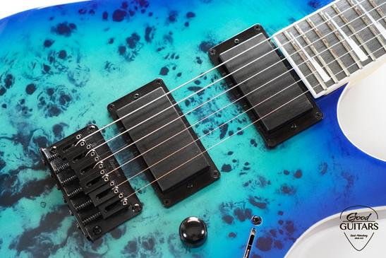 Ibanez GRGR221PA-AQB #620321