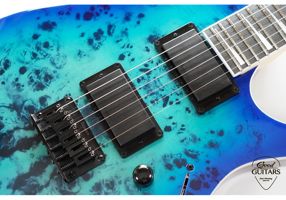 Ibanez GRGR221PA-AQB #620321