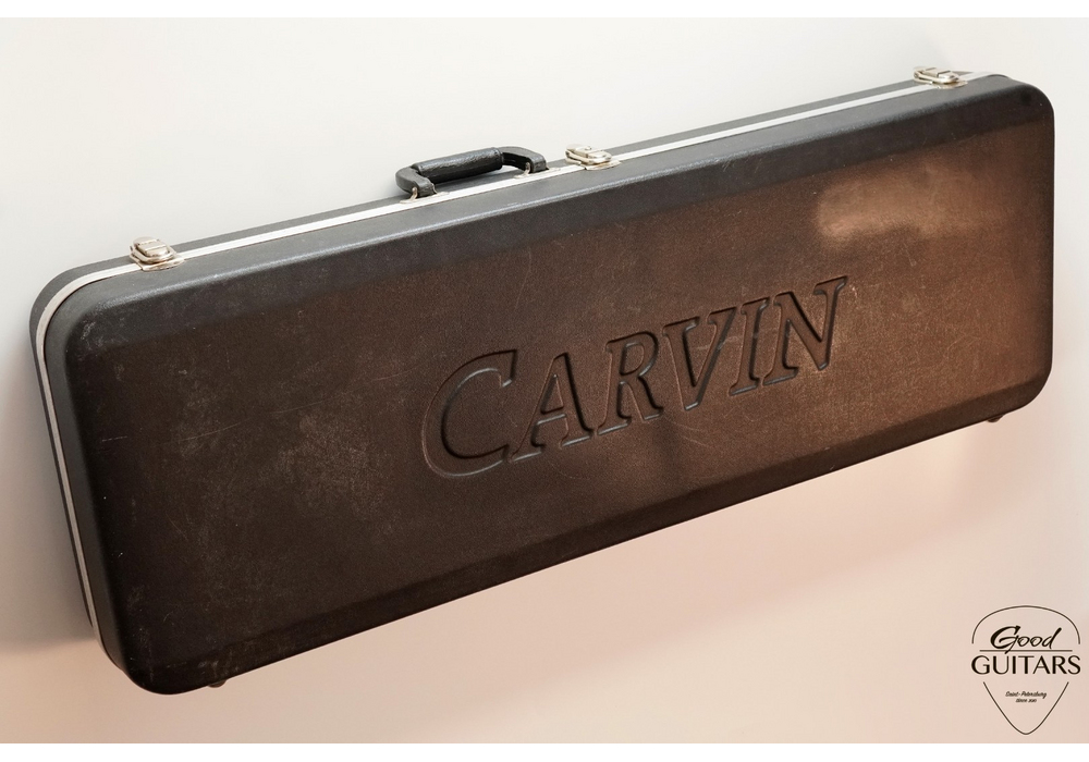 Carvin DC127C #616577