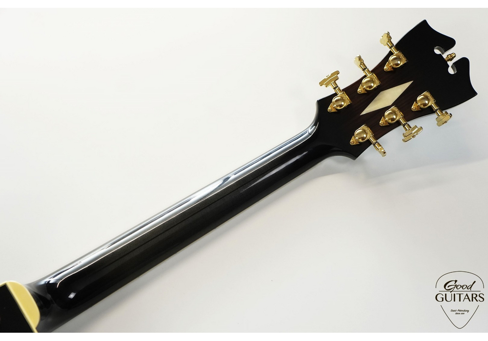 D'Angelico New York Model NYS-2 STB #600140