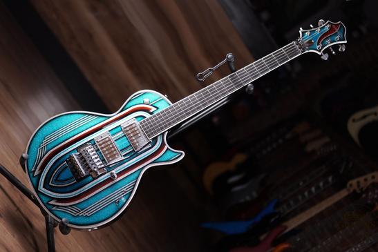 Edwards E-CL-90 Custom #596831