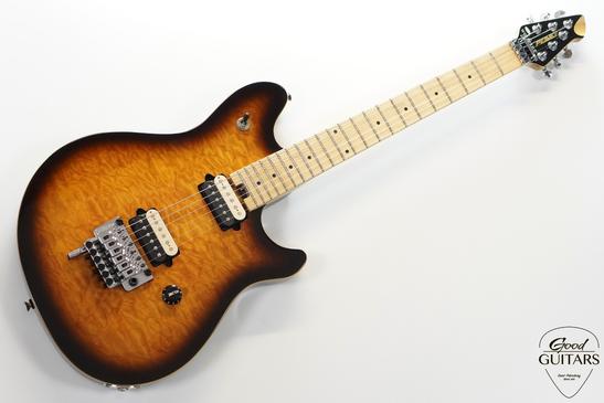 Peavey EVH Wolfgang Special EXP Quilt Top #579536