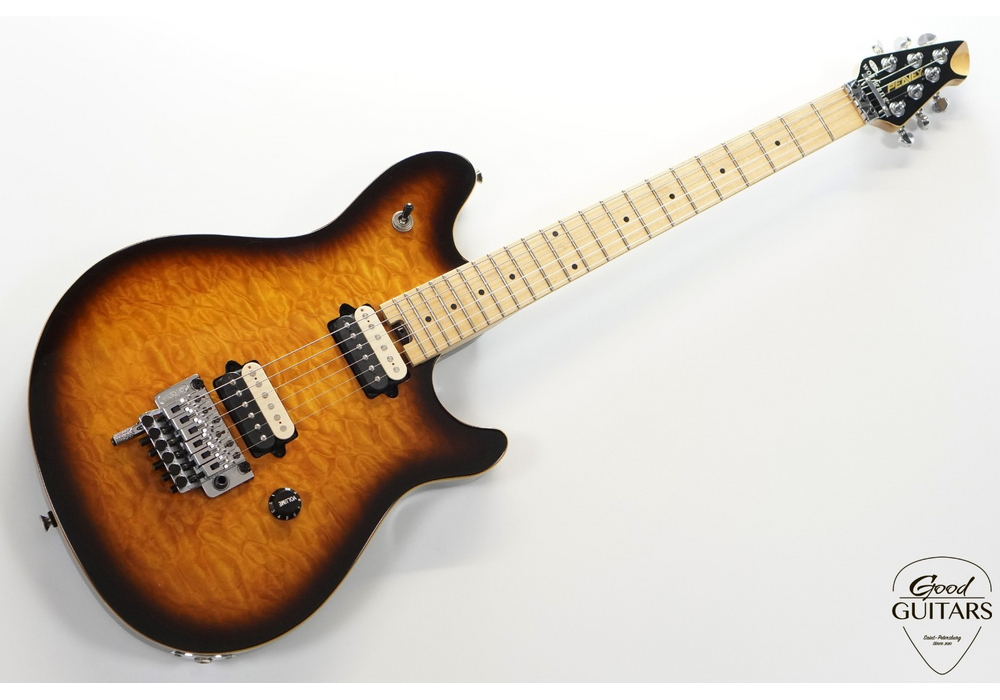 Peavey EVH Wolfgang Special EXP Quilt Top #579536