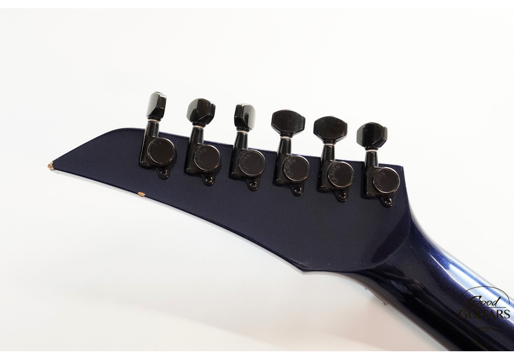 Carvin DC127C #616571