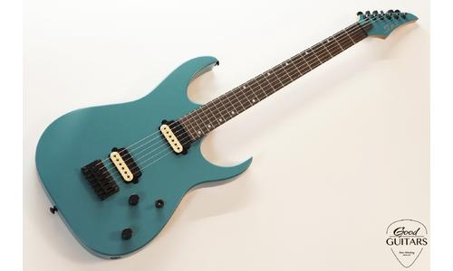 Электрогитары INT Guitars в магазине Good Guitars