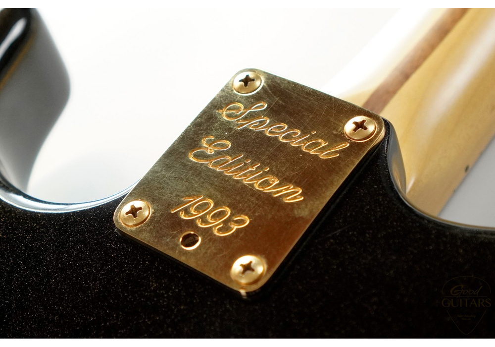 Fender American Special Edition Stratocaster 1993 #623069