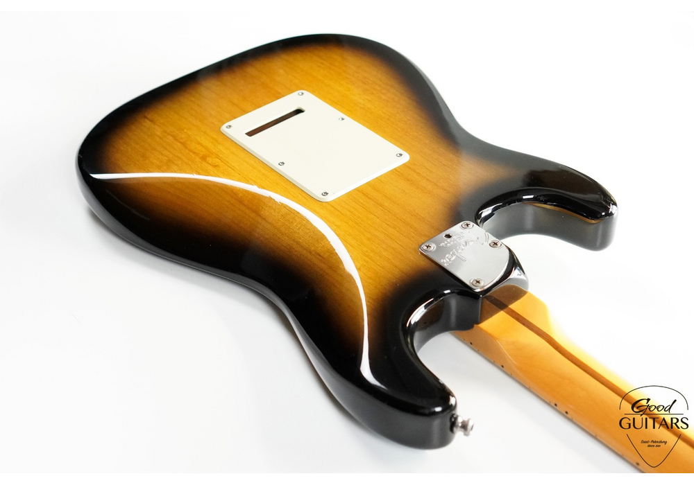 Fender American Stratocaster Deluxe 2006 #622754