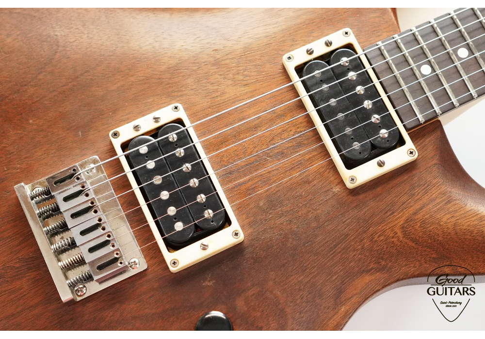 Blazon PRS Style #633695