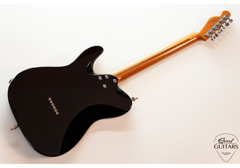 Kuznetsov Masterbuild Telecaster #616055