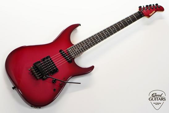 Fernandes FR-65 Revolver #564725