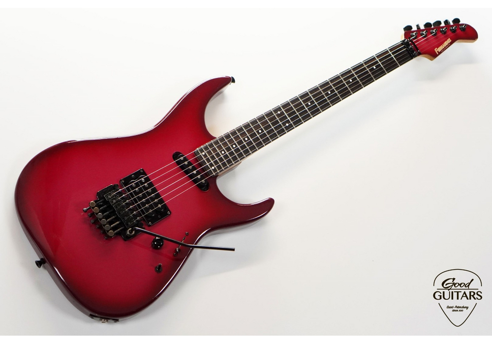 Fernandes FR-65 Revolver #564725