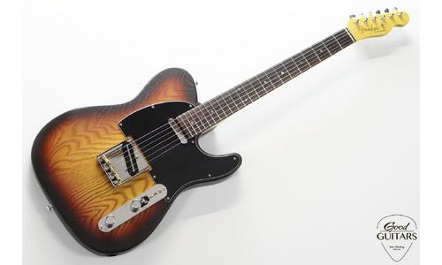 Электрогитары Kudruavtsev в магазине Good Guitars