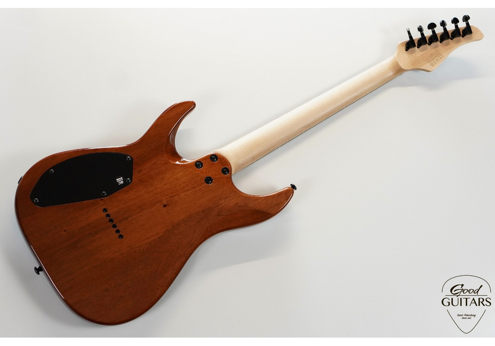 Schecter C-6 Pro AQB #624083