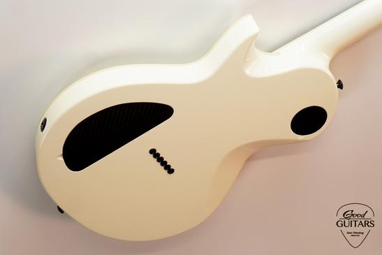 INT Guitars Eclipse Baritone #619820