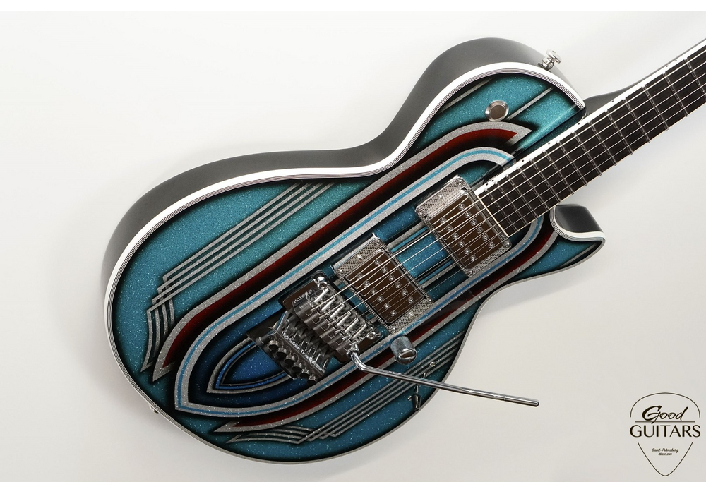 Edwards E-CL-90 Custom #596804