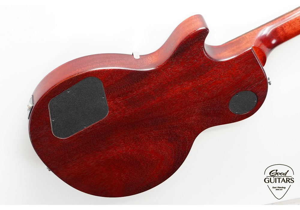 Gibson Les Paul Faded 2018 Worn Cherry #634175