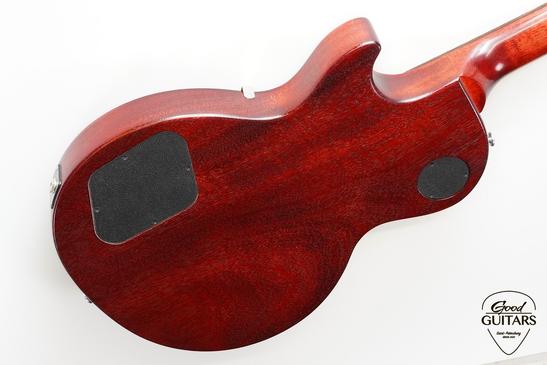 Gibson Les Paul Faded 2018 Worn Cherry #634175