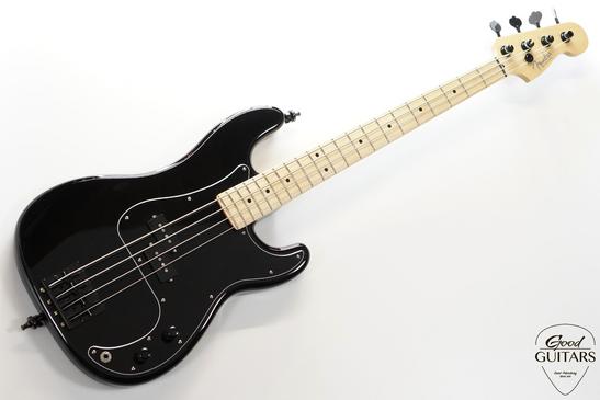 Fender Hybrid II Precision Bass Black #595070