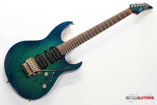 Cobran F-G3DX #526184