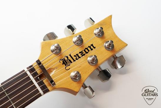 Blazon PRS Style #633704