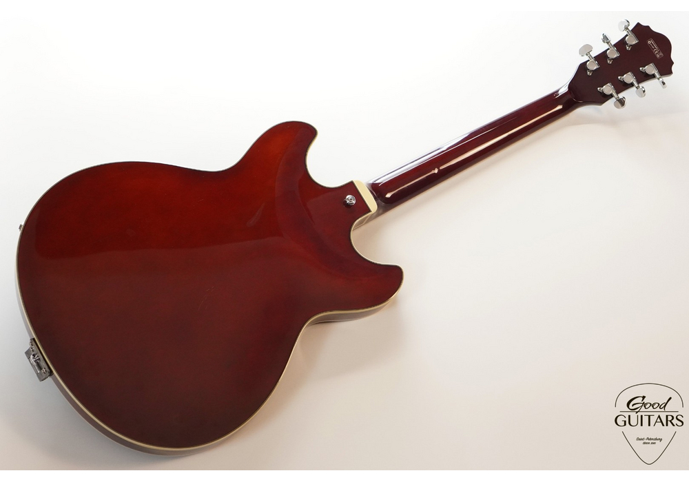 Ibanez AS73T TCR #618473