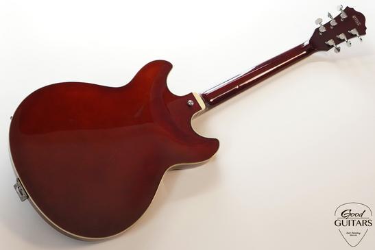 Ibanez AS73T TCR #618473