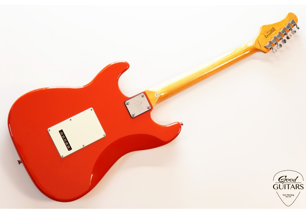 Eko Guitars ST300 #616796