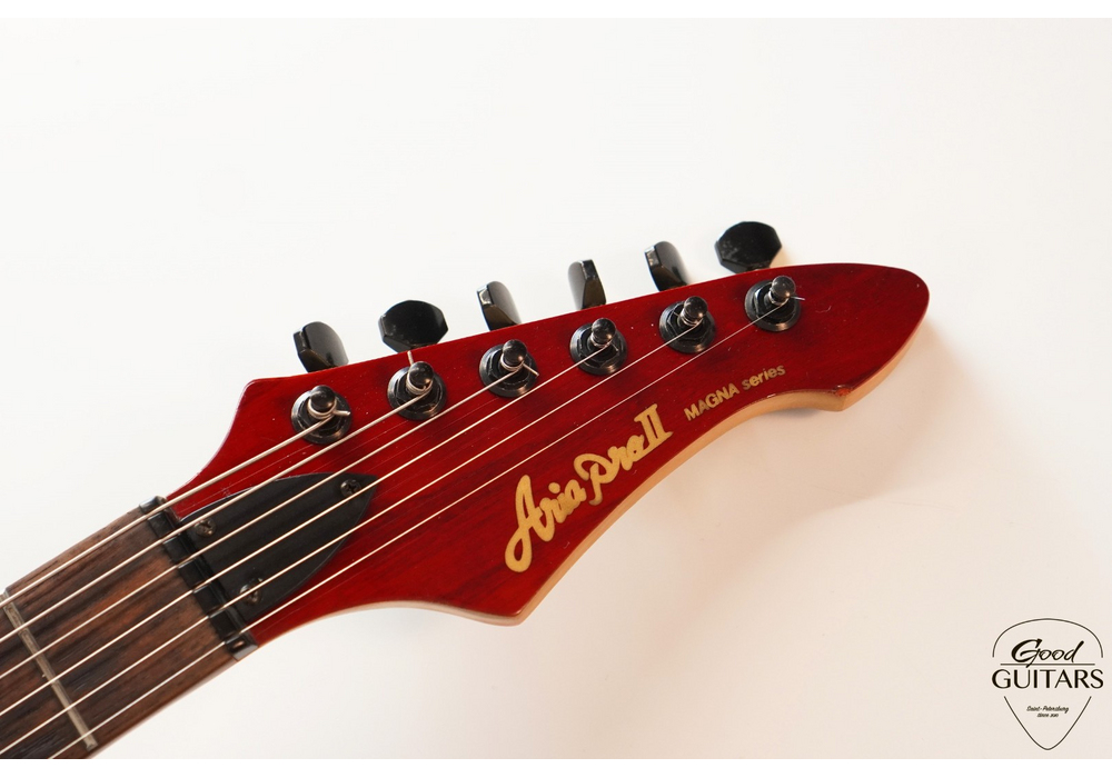 Aria Pro II MA-450 Magna Series #615602