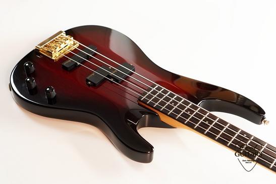 Aria Pro II MAB Magna Series Bass #613853