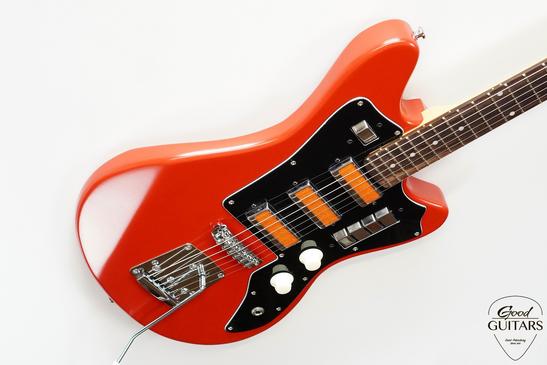 Jolana Hurricane Replica #623606