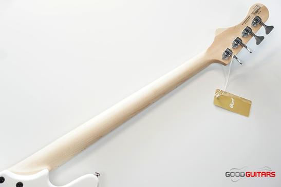 Cort NJS4-WHT Elrick NJS Series #440699