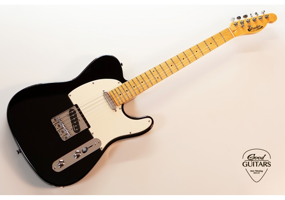 Prodipe TC80MA BK Telecaster #614870