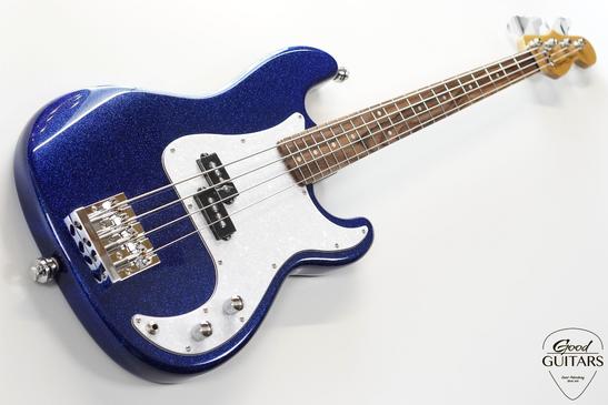 Kuznetsov Masterbuild Preced Bass #595307