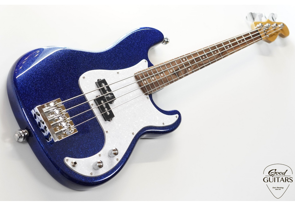Kuznetsov Masterbuild Preced Bass #595307