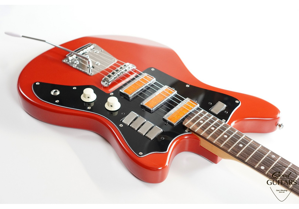 Jolana Hurricane Replica #623609